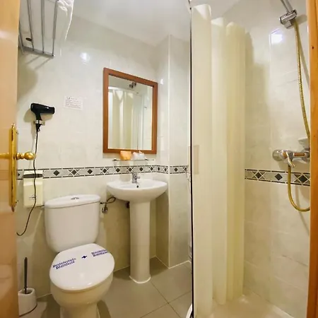 Guest house L'anfora Denia