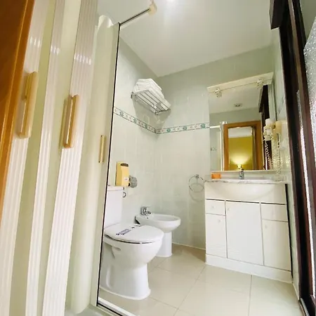 Guest house L'anfora Denia