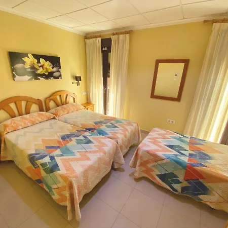 L'anfora Guest house *