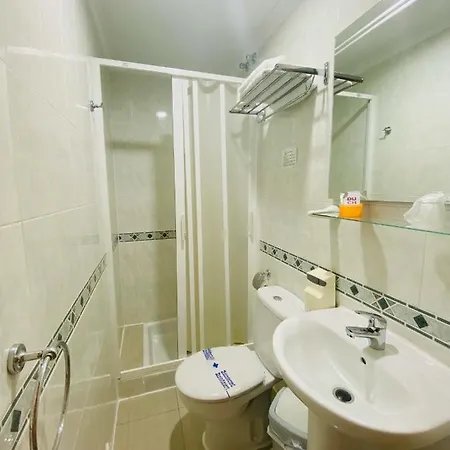 L'anfora Guest house