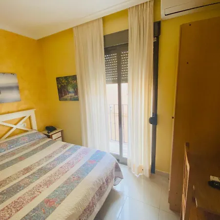 L'anfora Guest house *