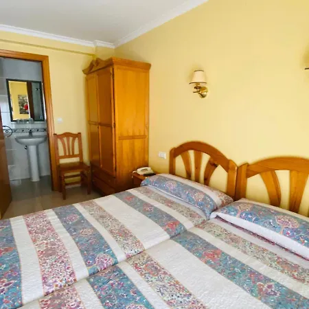 Maison d'hôtes L'anfora