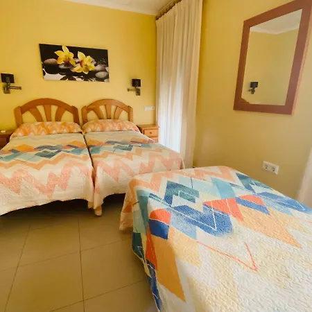 Maison d'hôtes L'anfora Dénia