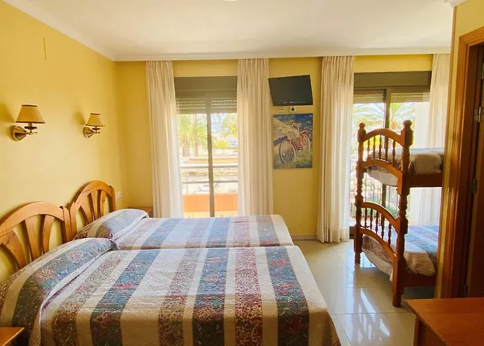 Maison d'hôtes L'anfora