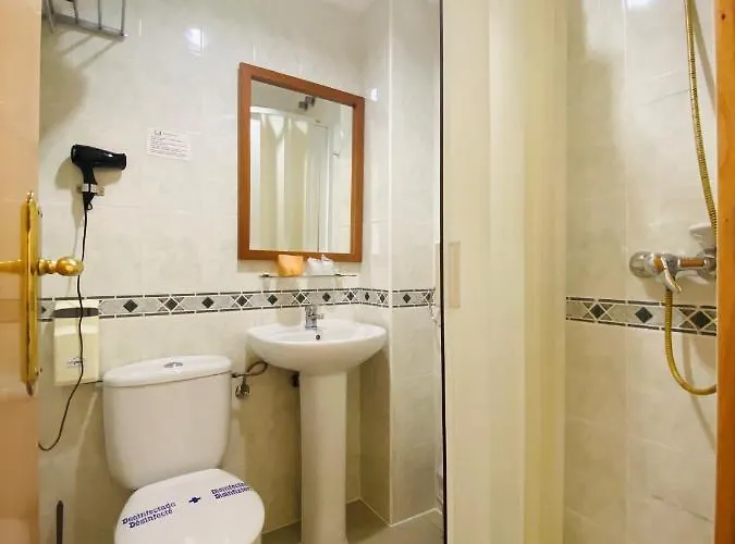 Πανσιόν L'anfora Denia