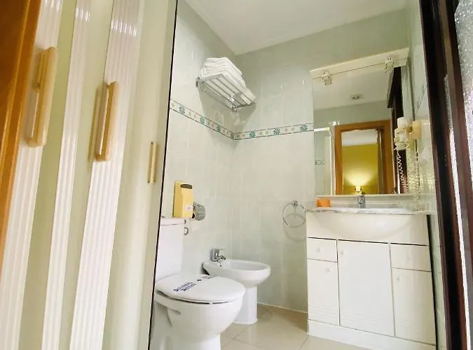 Maison d'hôtes L'anfora Dénia