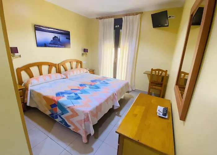 Maison d'hôtes L'anfora