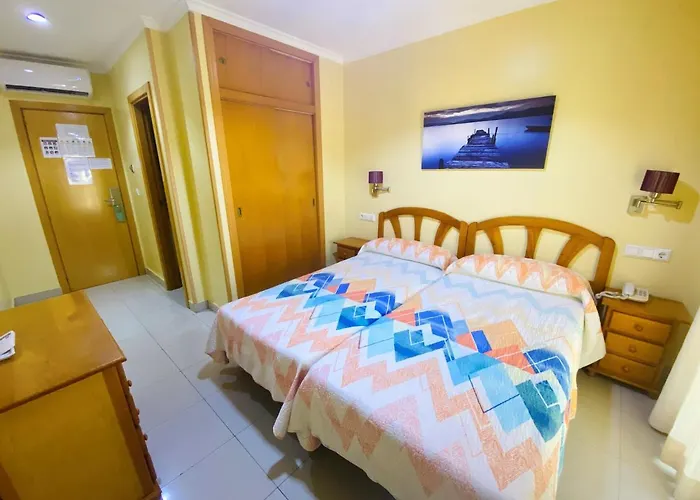 L'anfora Πανσιόν