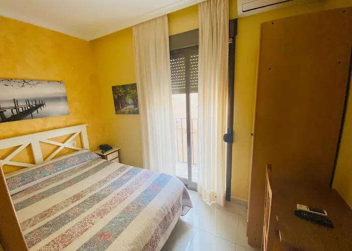 L'anfora Πανσιόν *