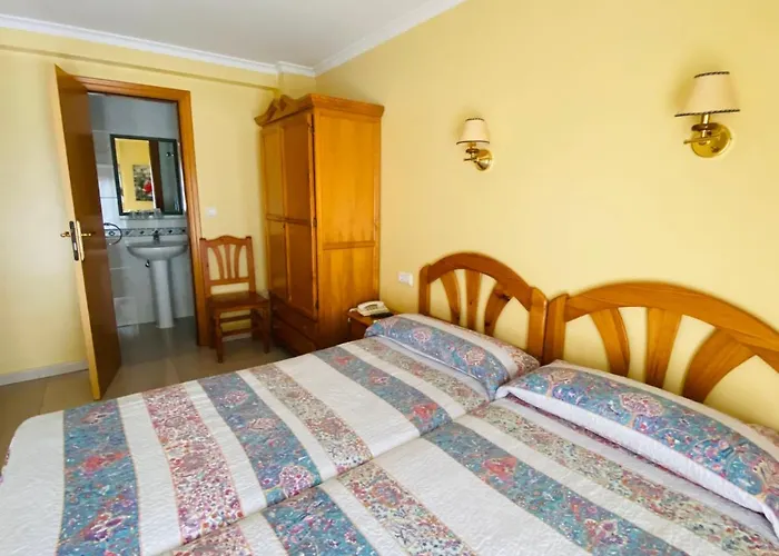 Πανσιόν L'anfora