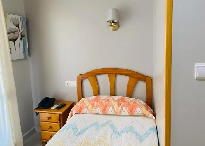 Maison d'hôtes L'anfora