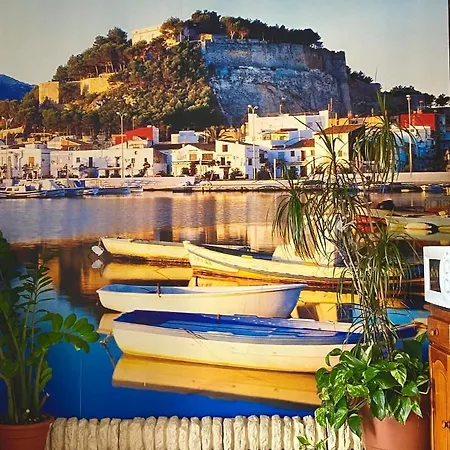 L'anfora Denia