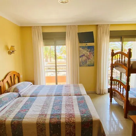 بيت ضيافة L'anfora